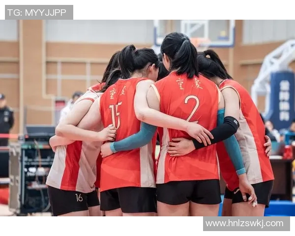 重庆排球队在全国排球耐力排行榜中荣获第六名展现出强大实力与潜力