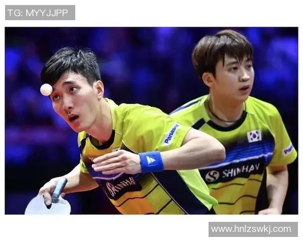 上海乒乓球队状态变革引发热议新策略与未来发展方向探讨