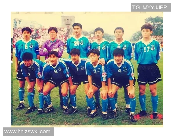 对话陈强：回顾我的足球生涯与未来展望